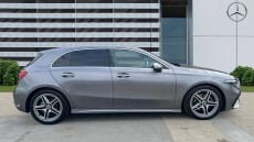 Mercedes-Benz A-Class A180 AMG Line Premium 5dr Auto Petrol Hatchback